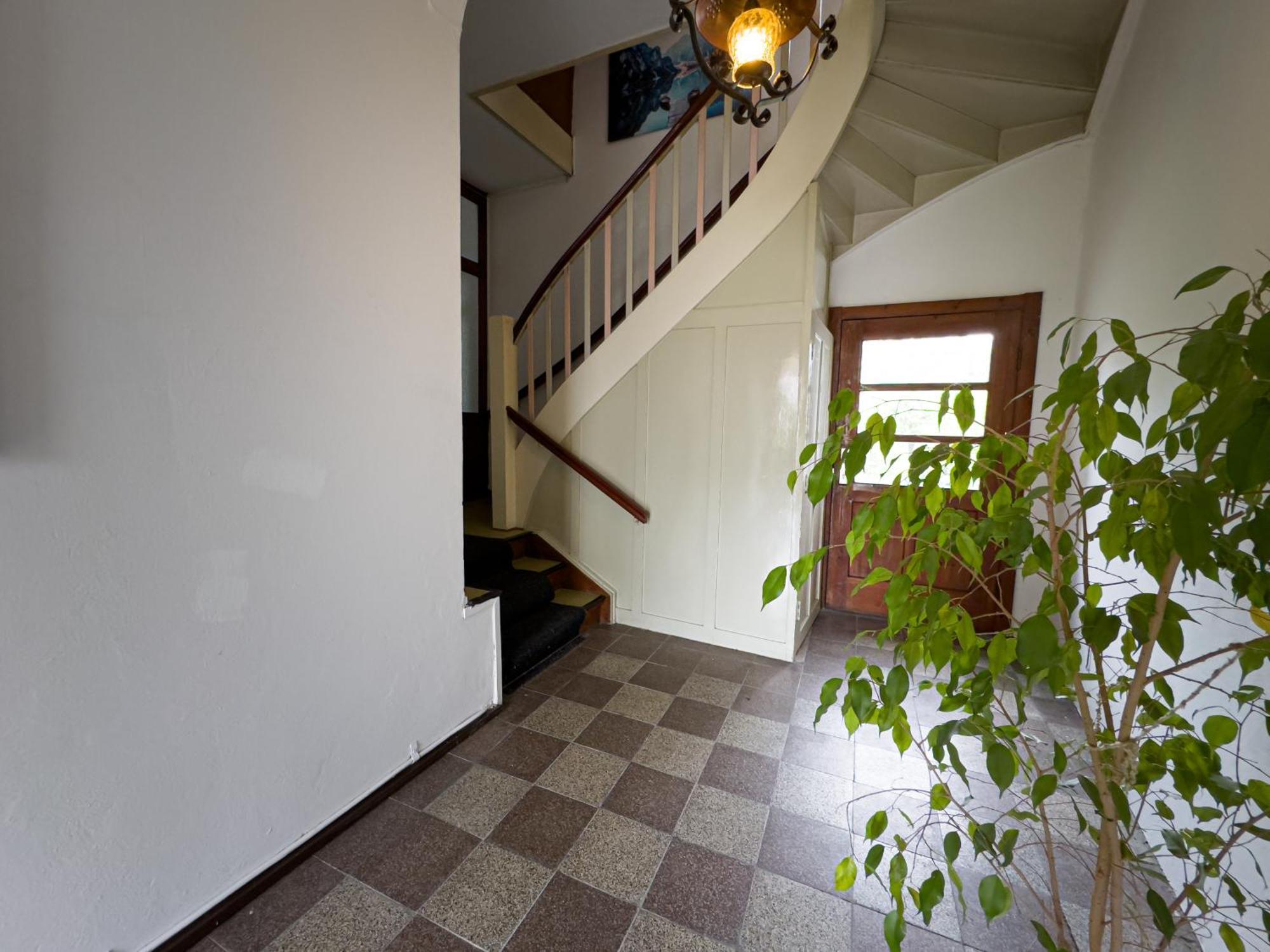 Immostay #7 -Helle Wohnung Mit Grossem Garten -4 Zimmer, Wifi & Free Parking Bremen Exteriör bild